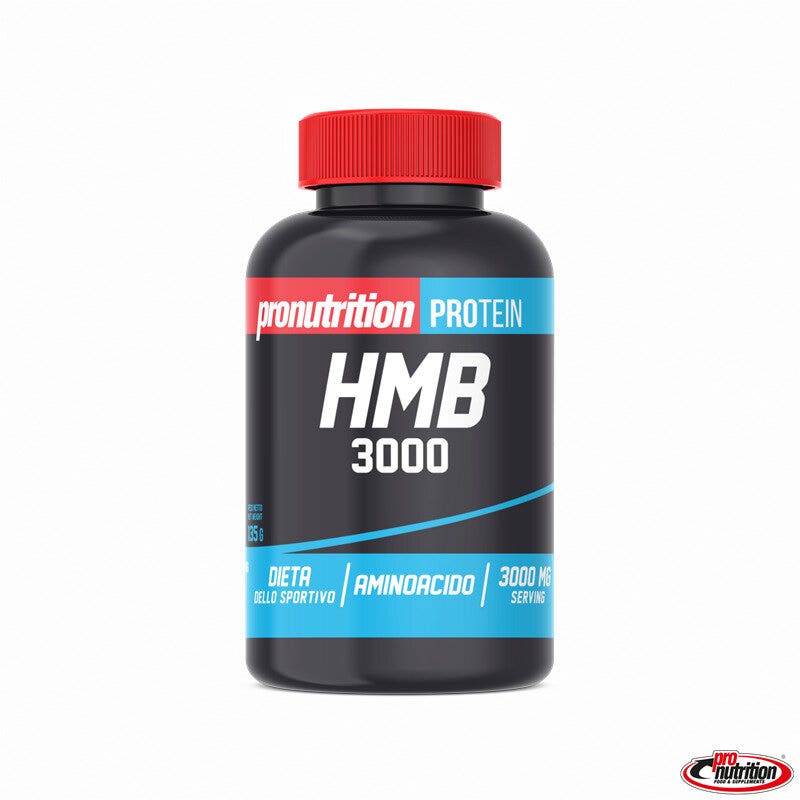 Pronutrition H-MB 3000 90 Compresse