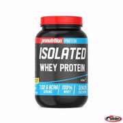 Pronutrition Protein Isolated Whey 100% Gusto Biscotto 908g