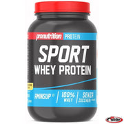 Pronutrition Protein Sport Whey Gusto Crema Pasticcera 908g