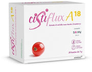 Cistiflux A 18 28 sachets