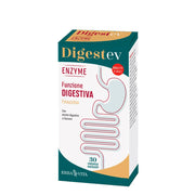 Erba Vita Digest-Ev Enzyme Complément alimentaire 30 comprimés