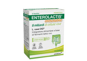 Enterolactis 8 milliards, 12 sachets solubles en bouche