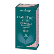 Erba Vita Happy Age Retard 30 comprimés