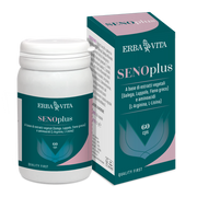 Erba Vita Seno Plus 60 Capsule