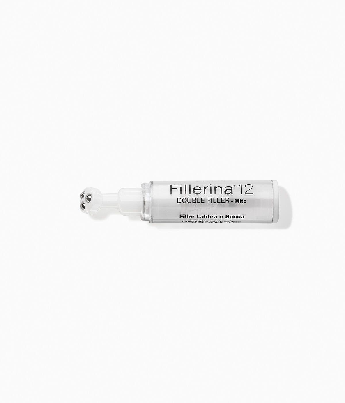 Fillerina 12 Double Filler Mito Grado 5 Labbra E Bocca 7ml