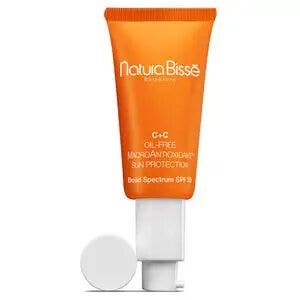 Natura Bissé C+C Oil Free Spf30 Macroantioxidant 30ml