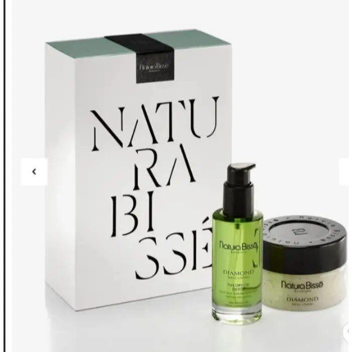 Natura Bissé Coffret Well-Living