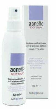 Acneffe Spray pour le corps 120 ml
