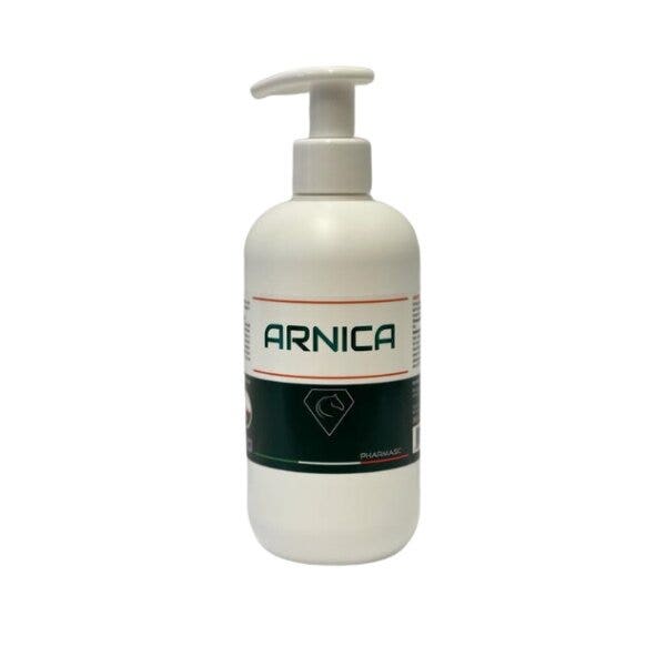 Masc Essence d'Arnica pour Chevaux 300 ml