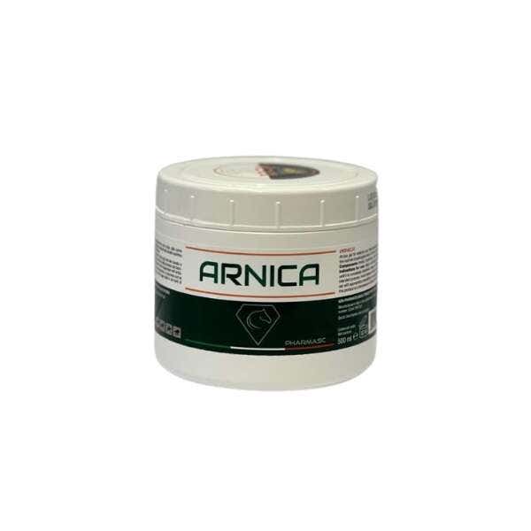 Arnica pour chevaux 500 ml