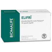 Biomalife Elifrì 30 gélules