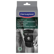 Hansaplast Sport Genouillère de soutien pour protection et soulagement de la douleur