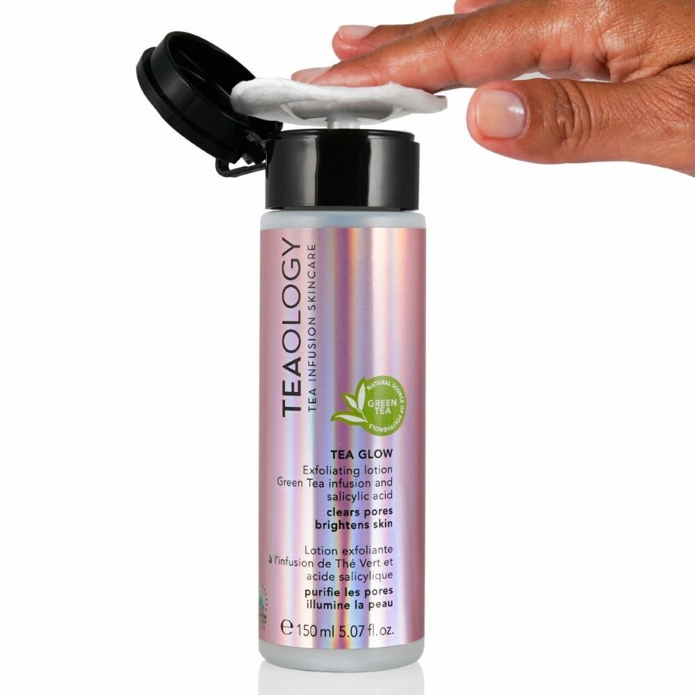 Teaology Tea Glow 150 ml
