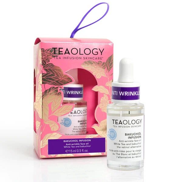 Teaology Bakuchiol Infusion 15ml