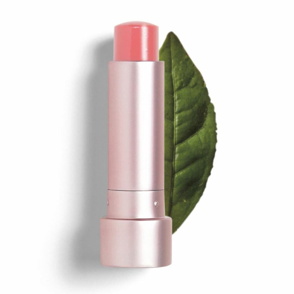 Teaology Baume à lèvres au thé à la pêche 4 g