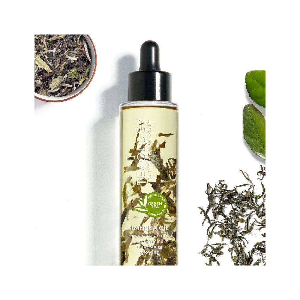 Teaology Huile Bancha 100 ml