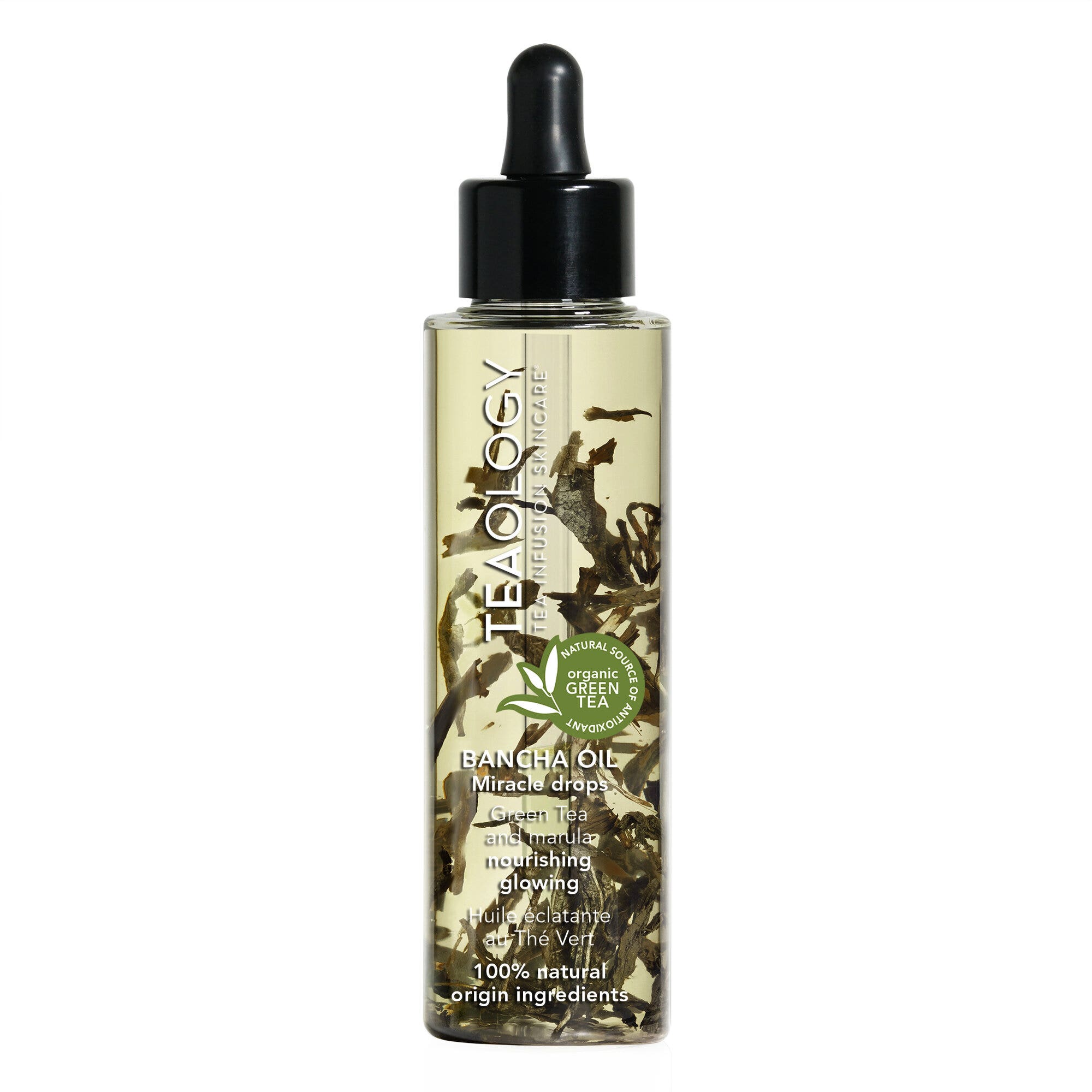 Teaology Huile Bancha 100 ml