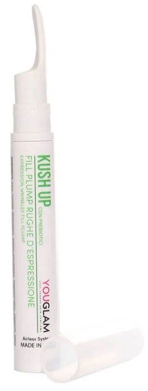 YouGlam Kush Up Vert Fill Plump Rides d'expression 15 ml