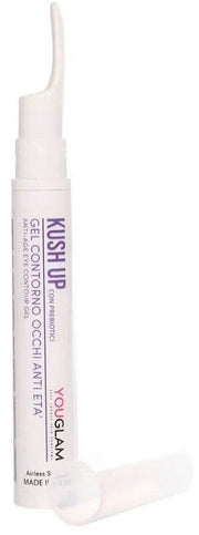 YouGlam Kush Up Viola Gel Contorno Occhi Antietà 15ml