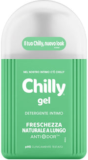Chilly Nettoyant Rafraîchissant 300 ml