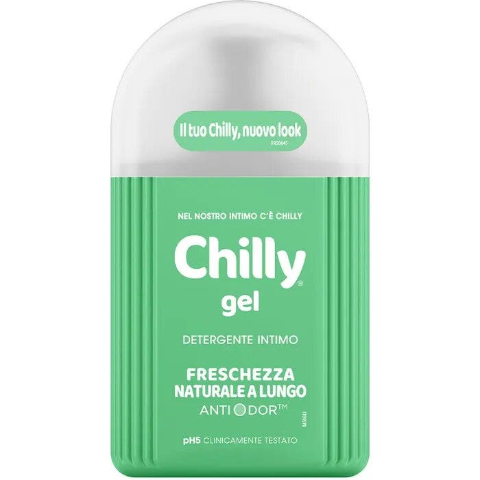 Chilly Nettoyant Rafraîchissant 300 ml