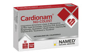 Named Cardionam No Colest 30 comprimés