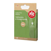 Pic Pansement Green Bambou Assortiment 22 pièces