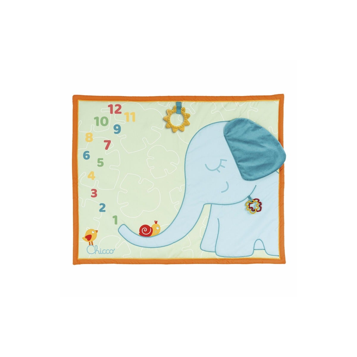 Chicco Tapis Complimese 0+ mois