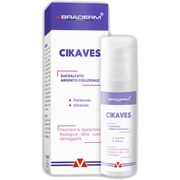 Braderm Cikaves Gel apaisant/émollient 30 ml