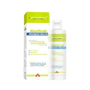 Braderm Akariscab Shampooing-Douche 150 ml