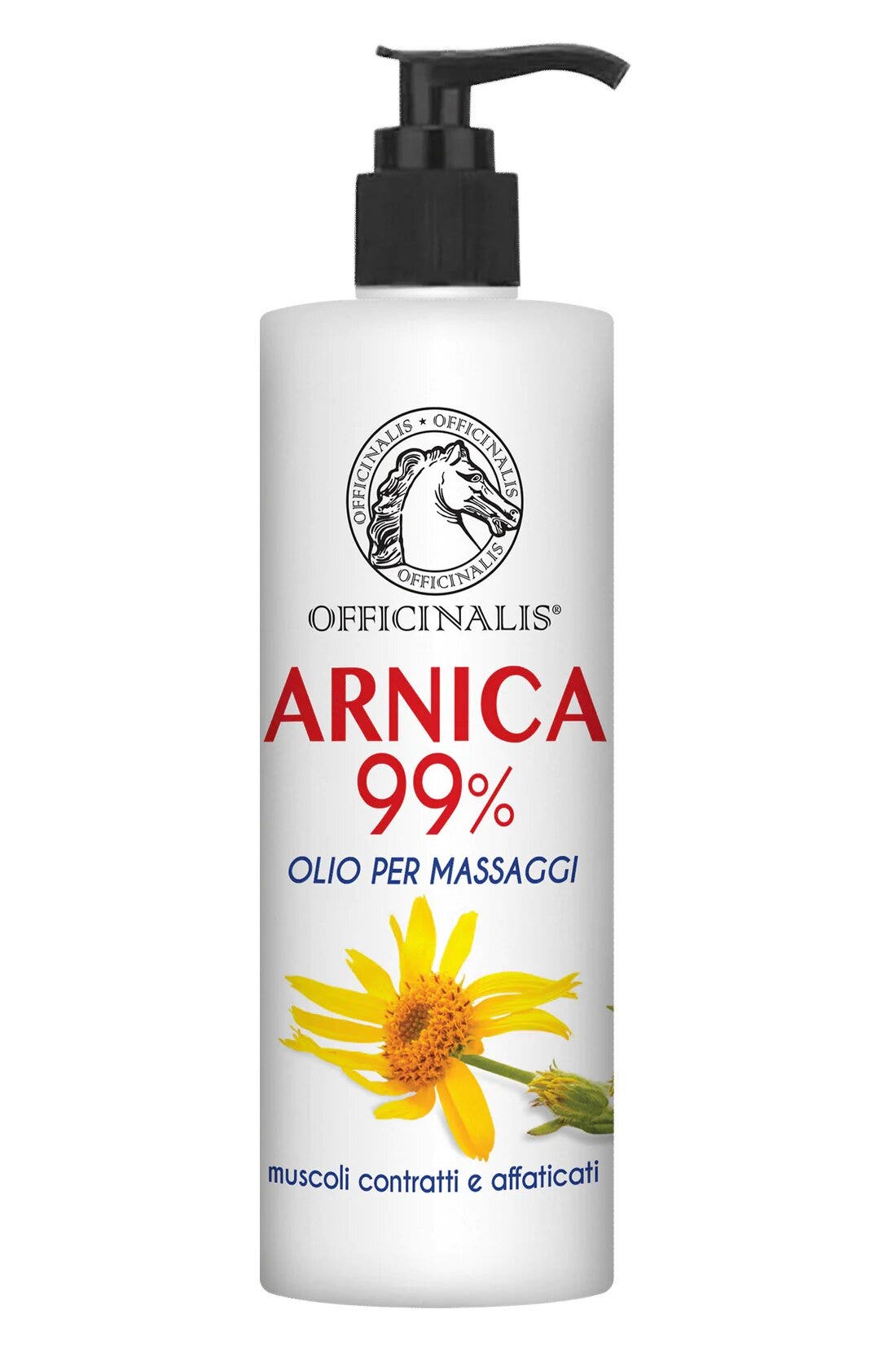 Officinalis Arnica 99% 100ml
