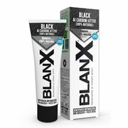 Blanx Black Dentifrice au charbon 75 ml