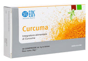 Eos Curcuma FP 30 comprimés