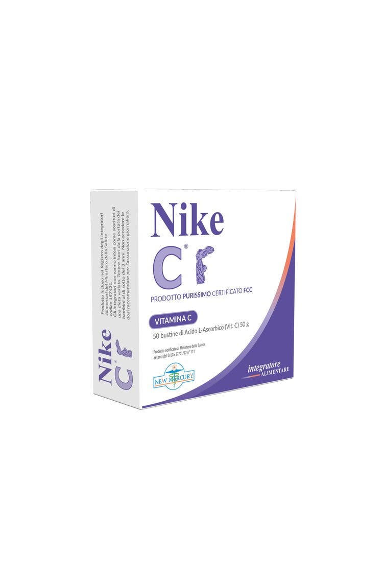 Nike C 50 sachets