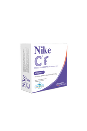 Nike C 50 sachets