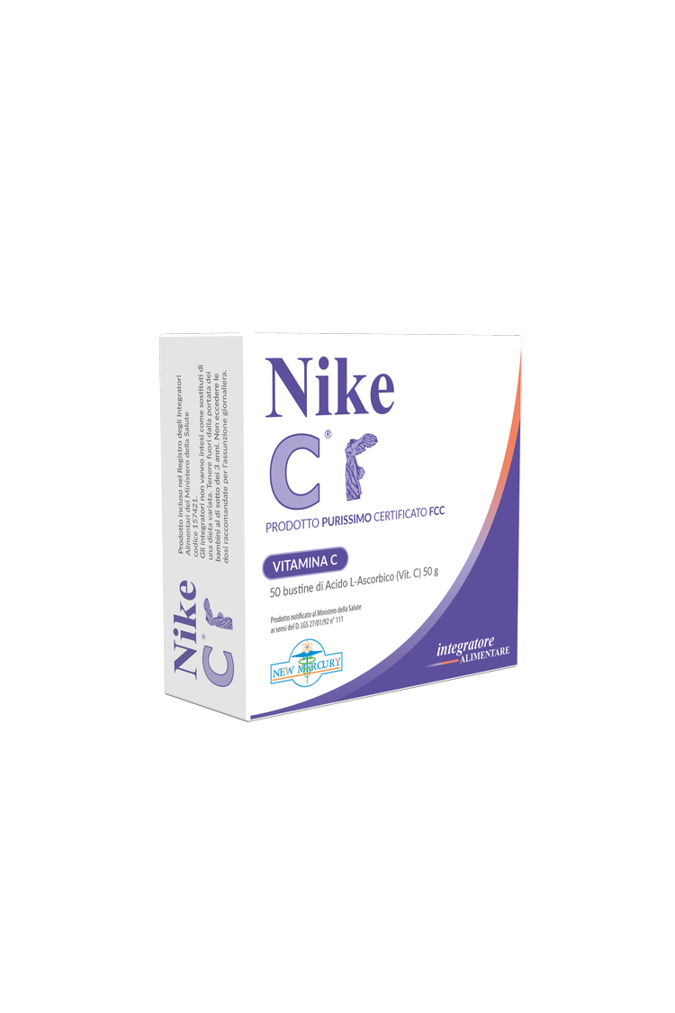 Nike C 50 sachets