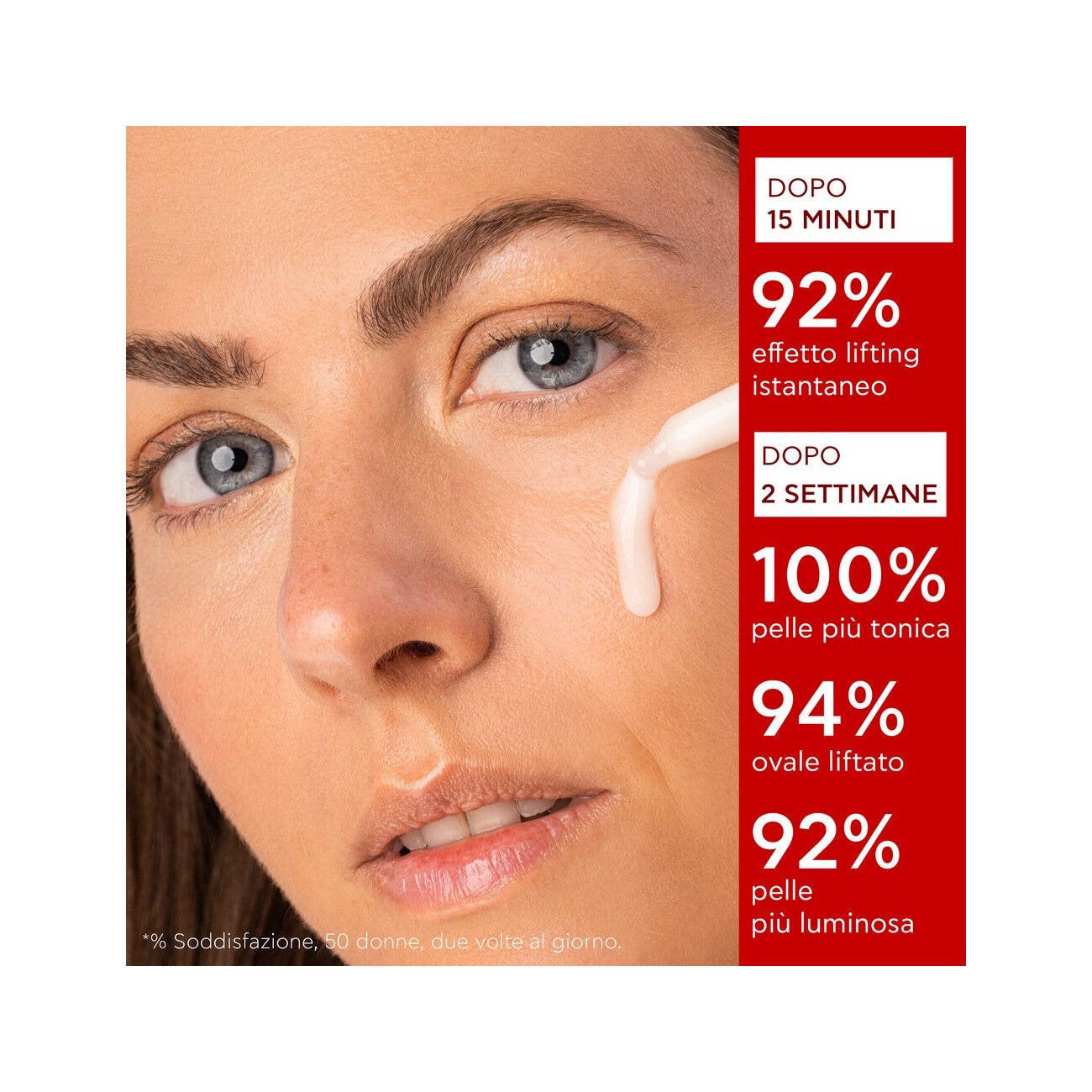 Apivita Beevine Elixir Siero Anti-Rughe Rassodante Liftante 30ml