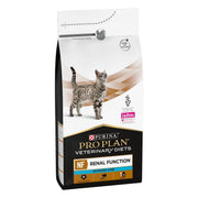 Purina Pro Plan Veterinary Diets Nf Renal Function Advanced Care Croquettes pour chats adultes, sac de 1,5 kg