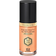 Max Factor Fond de teint Facefinity All Day Flawless 3 en 1 85 Caramel 30 ml