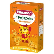 Plasmon Pâtes Fattoria 250 g 12 mois+