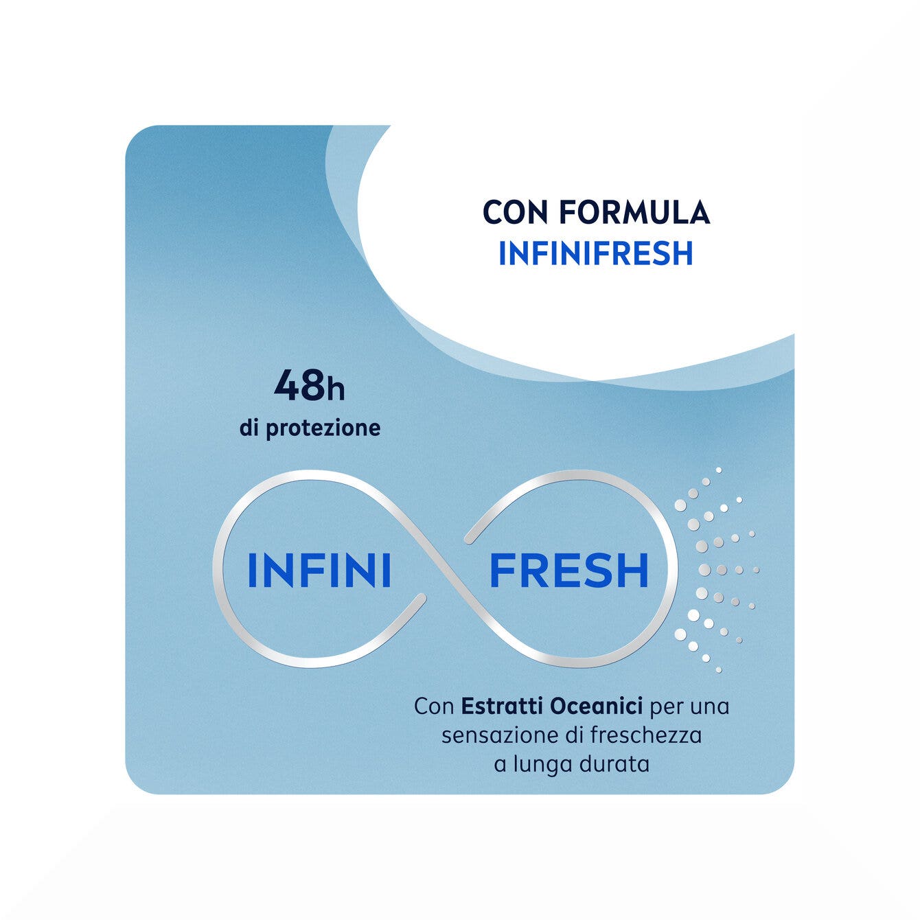 Nivea Men Fresh Active Déodorant en spray 150 ml Anti-transpirant pour homme 48 heures