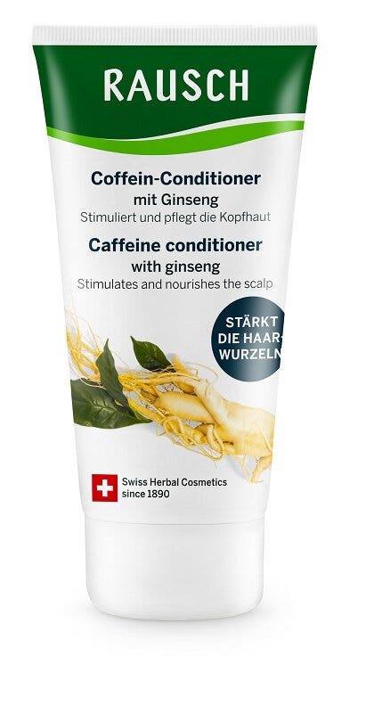 Rausch Balsamo Alla Caffeina Al Ginseng 30ml