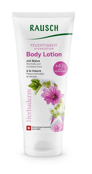 Rausch Lotion pour le corps à la mauve 200 ml