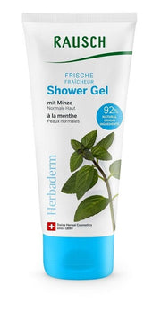Rausch Freschezza Shower Gel 200ml