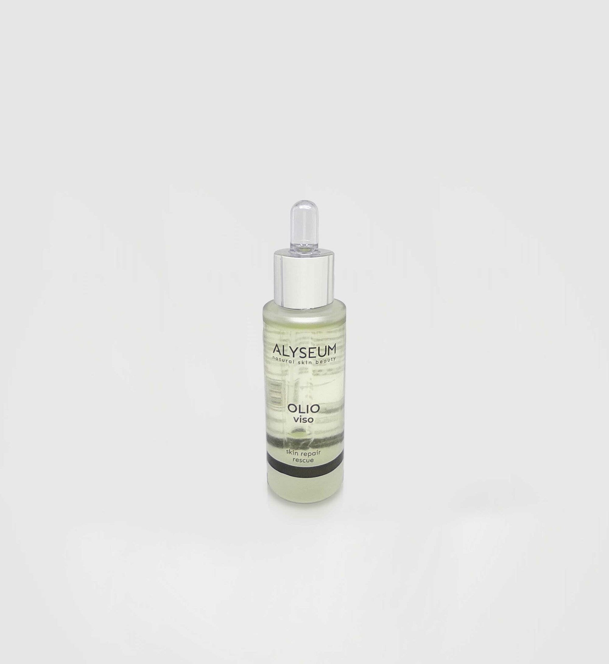 Alyseum Olio Viso Very Dry Skin Rescue 30ml