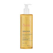 Eau Thermale Avène Xeracalm AD Huile Démaquillante Liporégénérante 400 ml