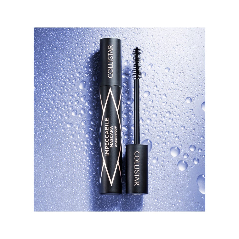 Collistar Impeccabile Mascara Waterpoof 12ml