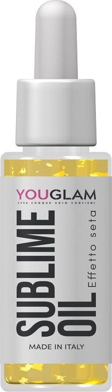 Youglam Sublime Huile Visage Effet Soie 30 ml