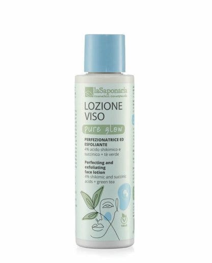 La Saponaria Lotion Visage Pure Glow 150 ml