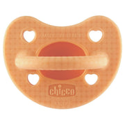 Chicco Sucette Physioforma Soft Luxe 2-6 mois Fille 1 pièce